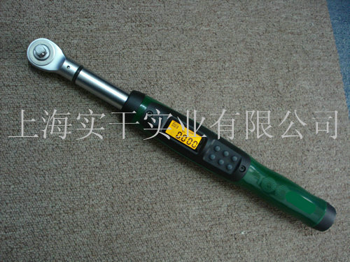 连电脑数显扭力扳手图片