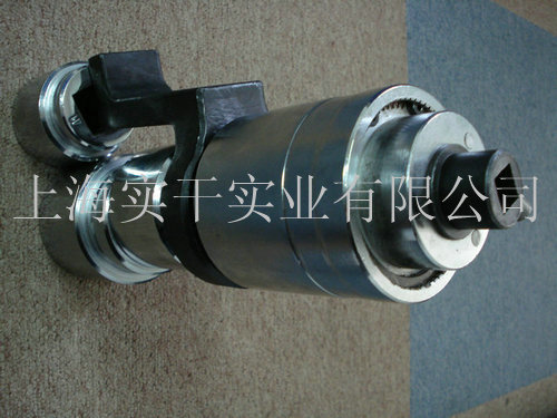 扭力扳手倍增器图片