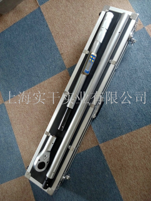 数显扭矩扳手图片