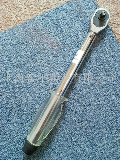 预置式扭矩扳手图片