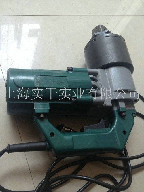 初紧扭剪型电动扳手图片