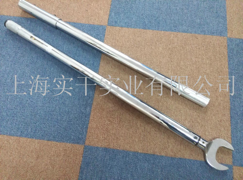预置式扭力扳手图片