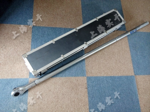 高精数显扭力扳手图片