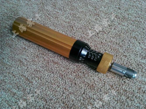 预置式扭力起子图片