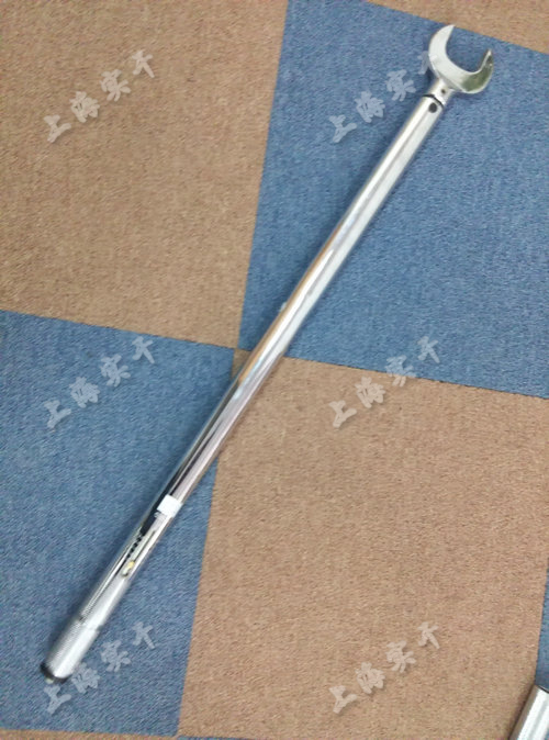 预置式扭矩扳手图片