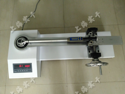 扭矩扳手检定仪