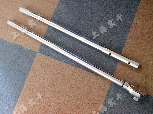 预置式扭矩扳手