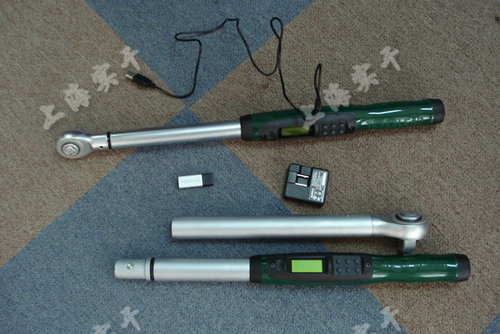 数显扭力扳手