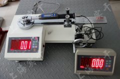 上海扭力扳手测试仪质量